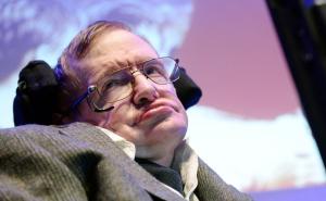 Naučnici još ne znaju kako je Stephen Hawking uspio toliko živjeti  